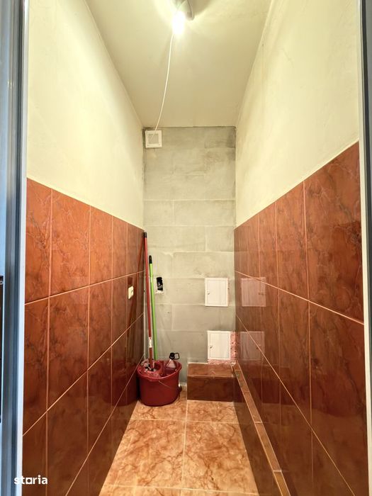 Apartament 2 camere, 48 mp utili, etaj 6 - Calea Aradului, Iulius Mall
