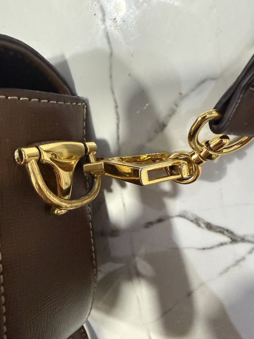 Чанта Gucci Horsebit 1955