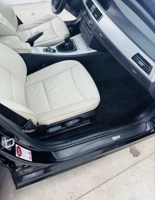 BMW 3 Series 2011 — imagine 4