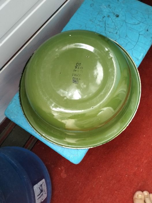 Продам чашки, половник