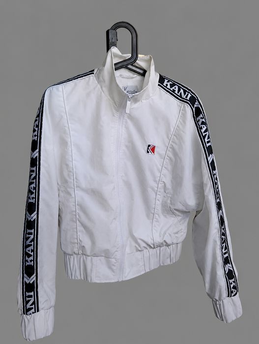 Vintage Karl Kani Track Jacket