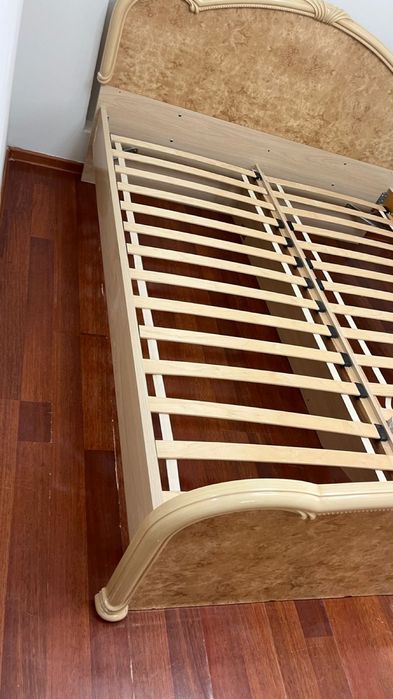 Продается спальная провать