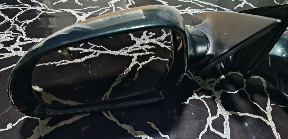 Far  AUDI A6 stânga/dreapa . Stop/lampa  și oglinzi