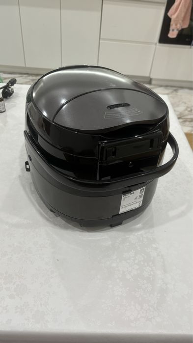 Мультиварка.