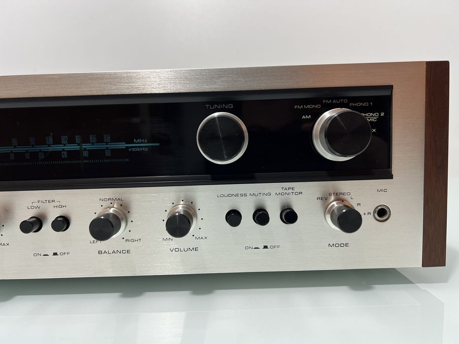 Receiver Pioneer SX-990