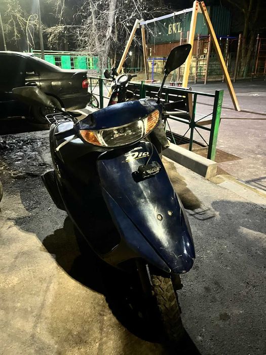 Мопед Dio AF 34 50куб