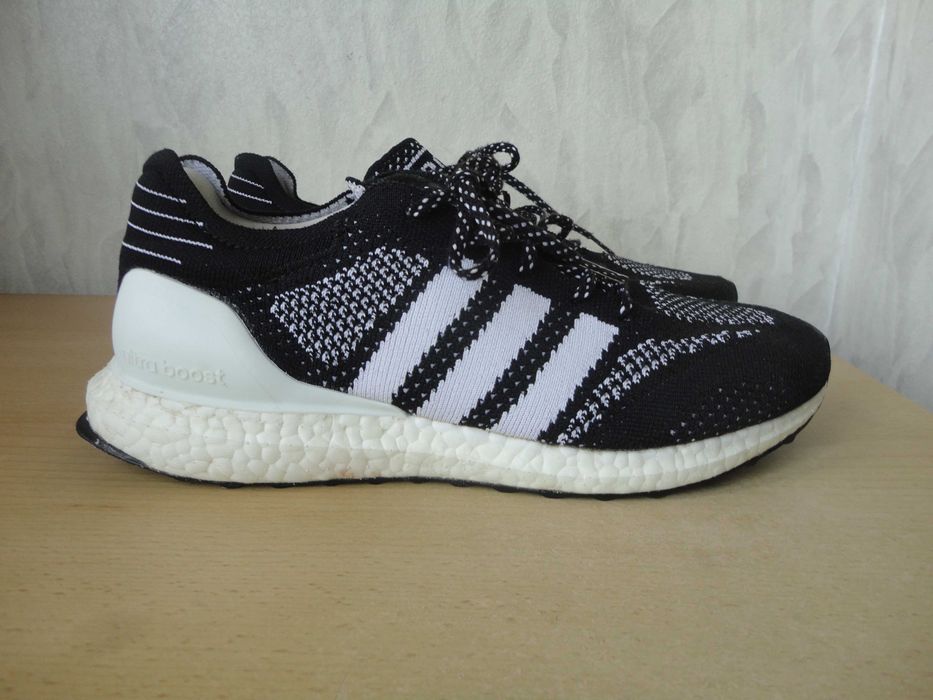 N44 Adidas Ultra Boost/оригинални мъжки маратонки