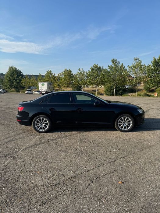 AUDI A4 2017 — imagine 2