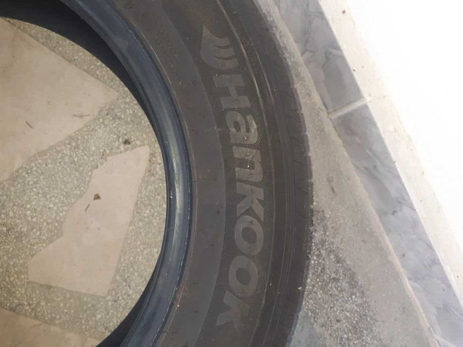 vand anvelope noi de vara Hankook Ventus Prime 205/60 R16