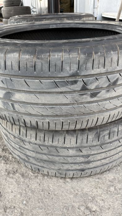 Продам шины. 20000тг