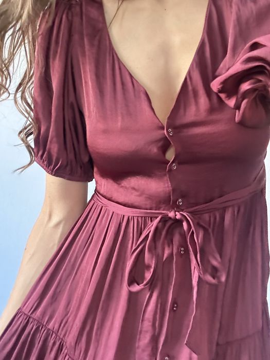 Rochita S maneca scurta