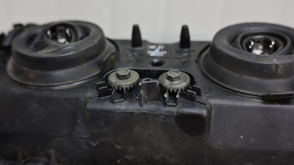 Far Honda XL1000V Varadero SD01 1999 - 2002
