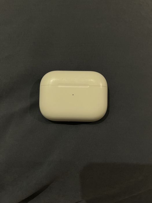 airpods pro2 с гарантией оригинал