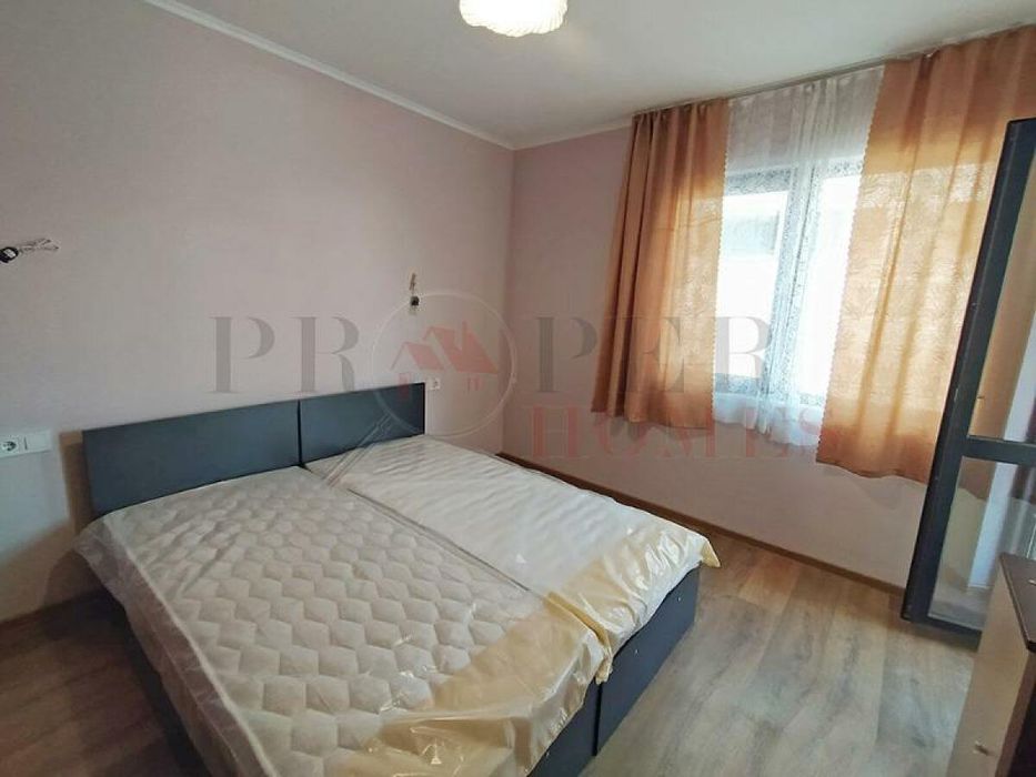 Дава се под наем Двустаен апартамент в Велико Търново, Акация - 65 кв.м за 280.5 € - Снимка #4