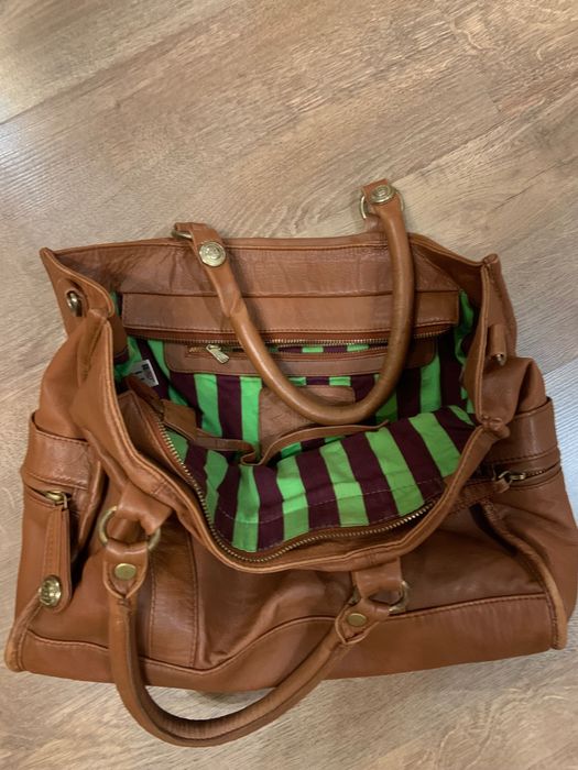 Vintage George Gina & Lucy Bag