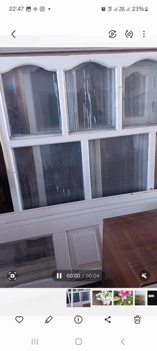 Холодильник мир, рабочий