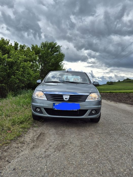 Dacia Logan 2009