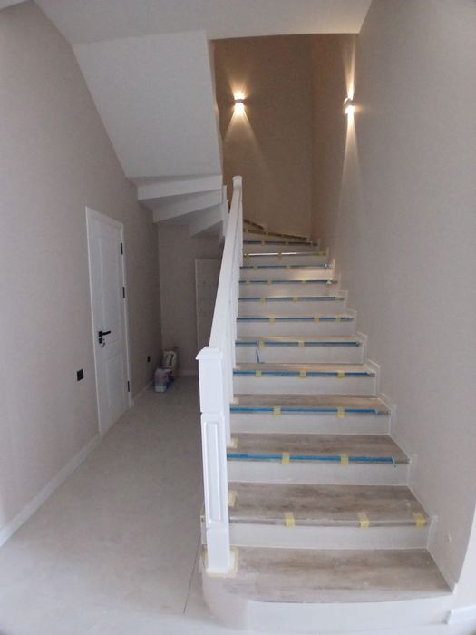 Ттз бойжигит!! Продаётся 2х этажный коттедж с евро ремонтом