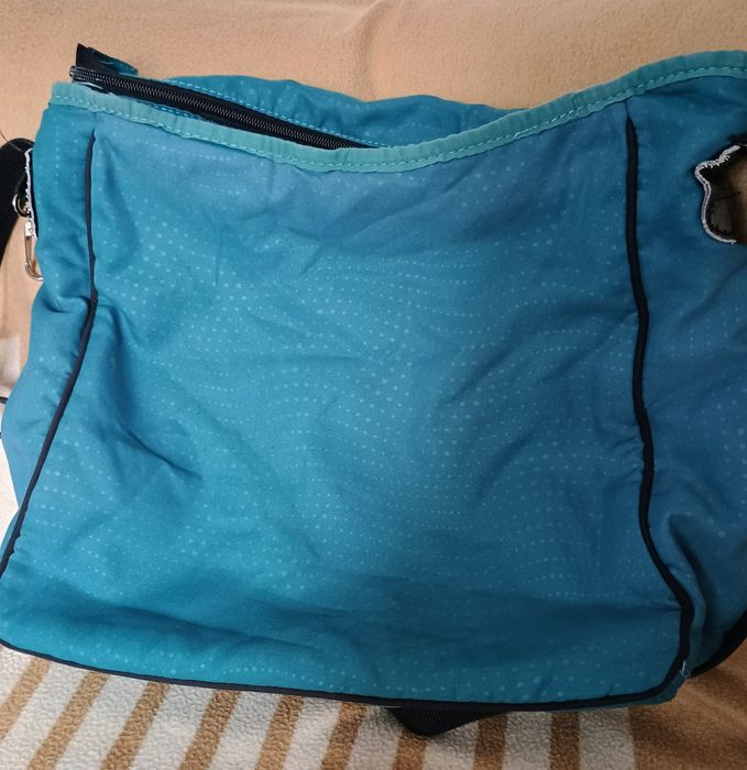 Оригинална чанта за бебешка количка Peg Perego