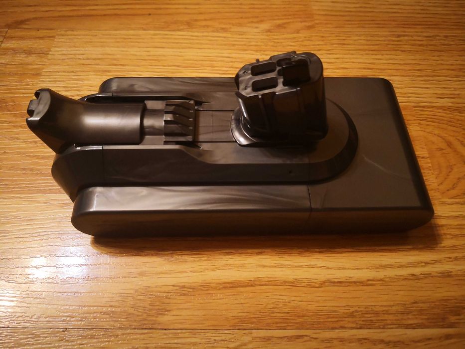 Dyson   Batery Repair