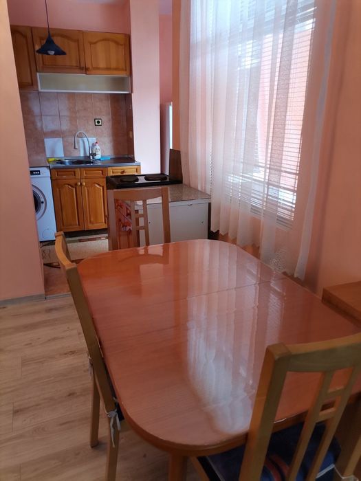 Дава се под наем Едностаен апартамент в Кърджали, Възрожденци - 48 кв.м за 199.41 € - Снимка #4