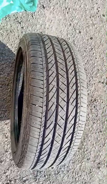 Bridgestone Turanza 235/45/18