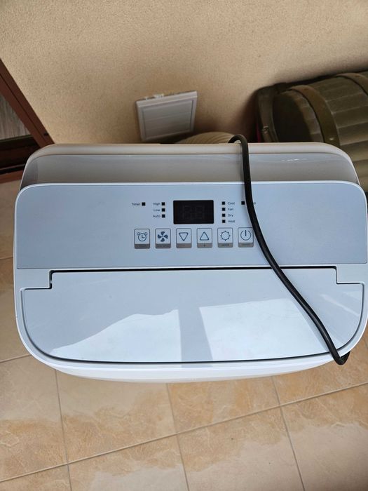 Климатик NEO Ново