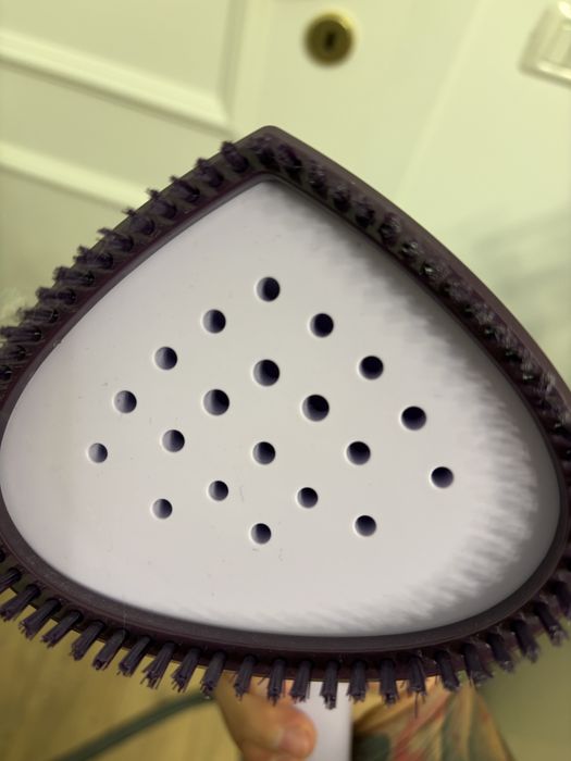 Aparat de călcat vertical cu aburi Philips Seria 3000 – nou, nefolosit