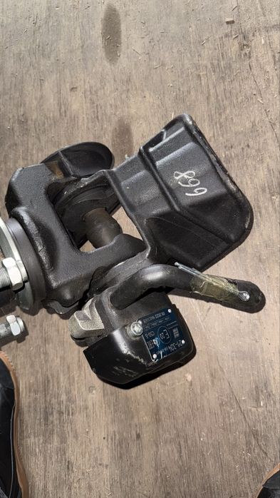 Евро фарокоп технотрон камаз хово