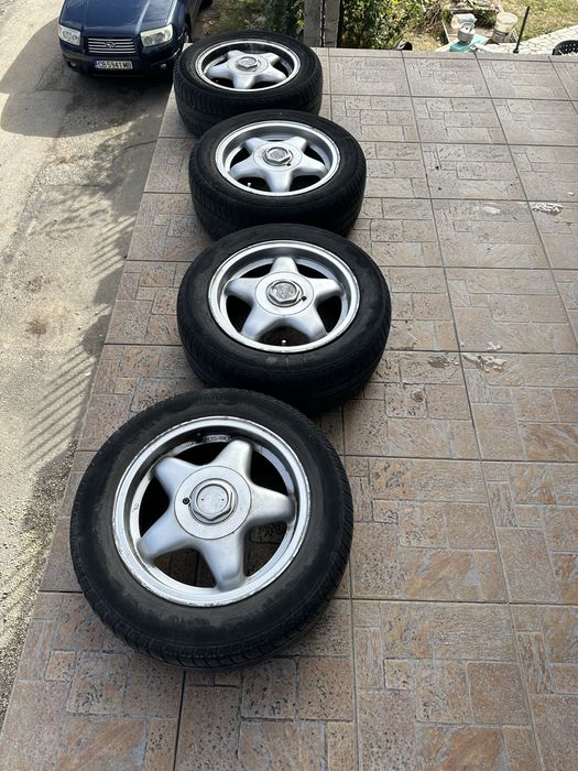 Джанти за VW 14 цола