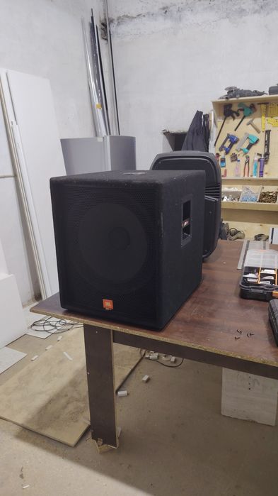 Акустические системы