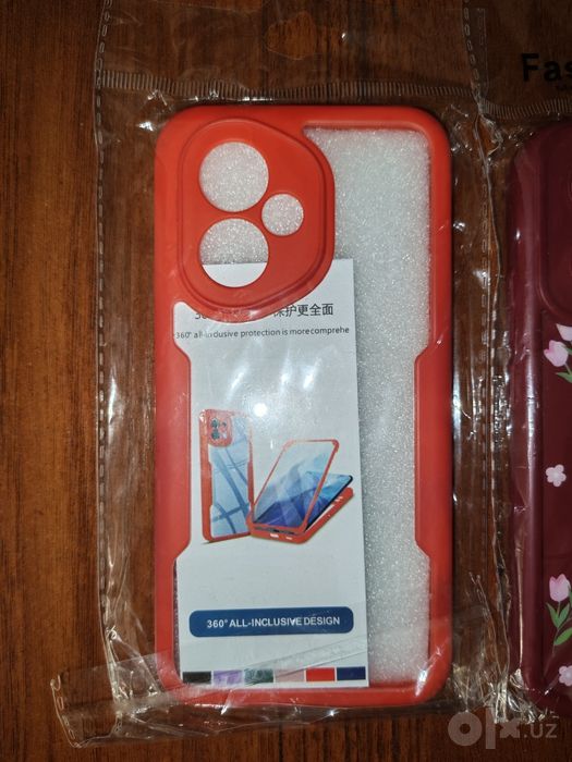 Продам чехлы для Honor 400. Удобные прочные и устойчивые от падения...