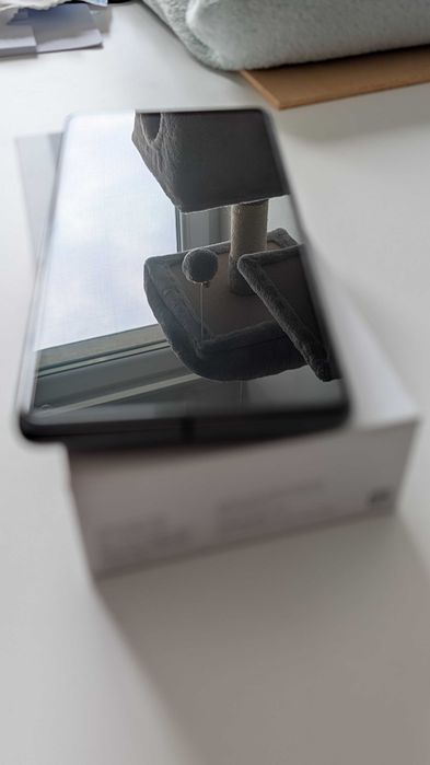 Telefon mobil Google Pixel 7, 128GB, 8GB RAM, 5G, Obsidian