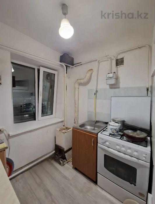 3-х комн квартира Отбасы проходит