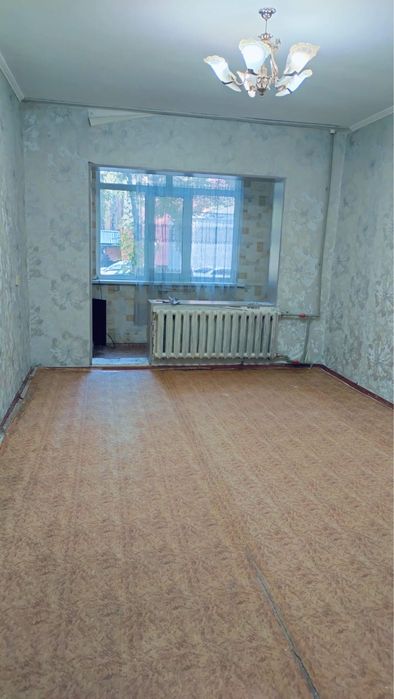 продам 2 комннатную квартиру
