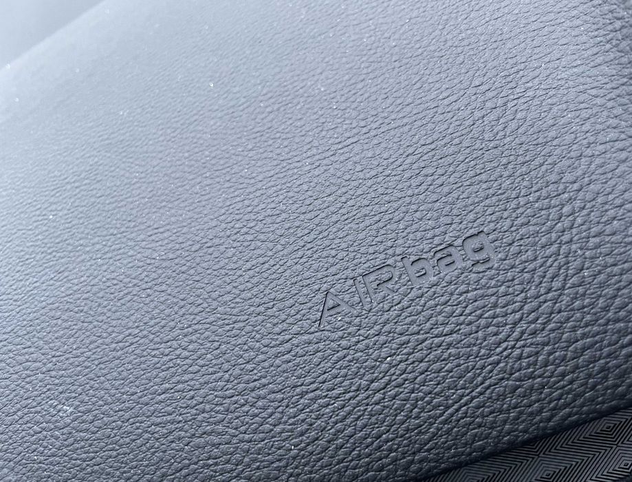 Alfa Romeo Tonale plansa de bord - kit airbag volan pasager - centuri