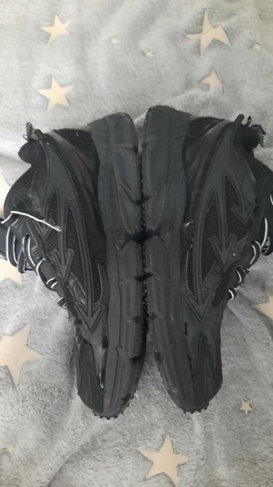 Кросовки OFF WHITE be right back