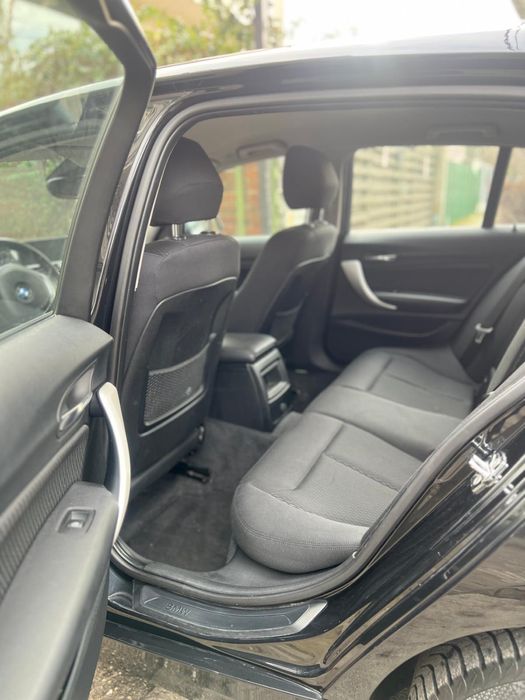 Bmw seria 1 ( Import Germania )