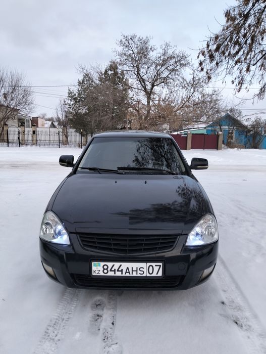 Продам Приора седан 2009