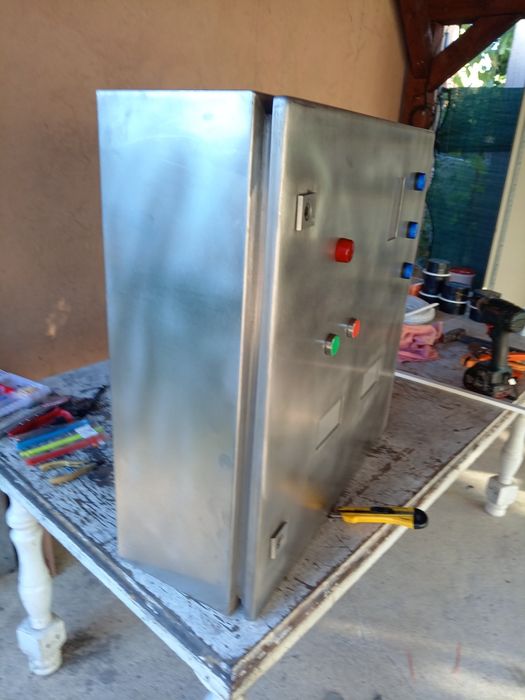 Tablou stea-teiunghi 37kw