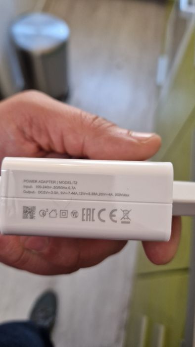 Incarcator super fast 90w pentru toate modele Xiaomi,Redmi,Oppo+ Cablu