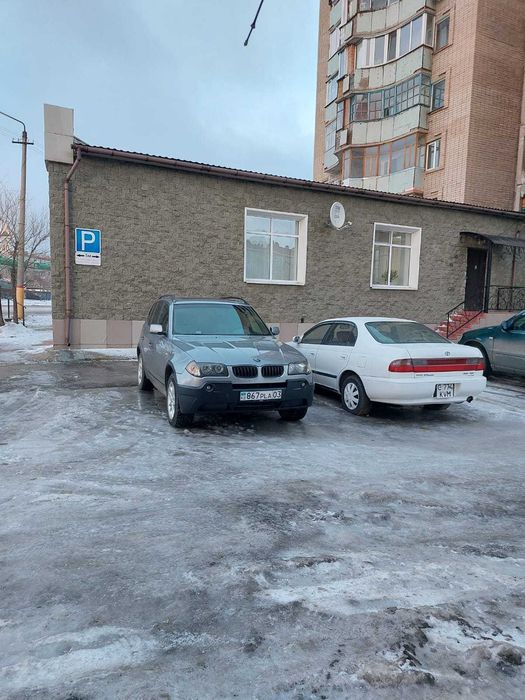 Продам помещение в центре города