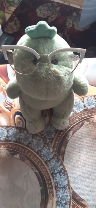 Очки стильные и  модные