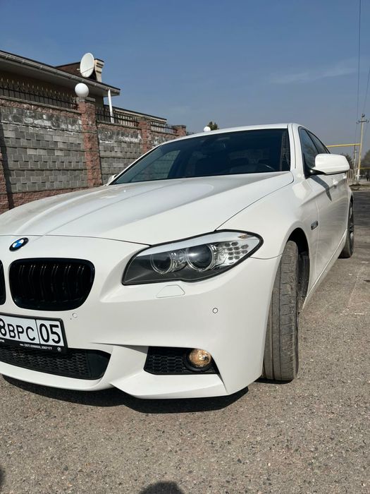 Продам Bmw 528i f 10