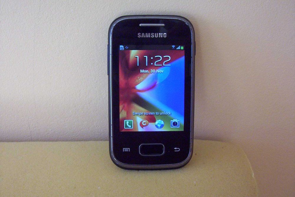 Samsung GT-S5301