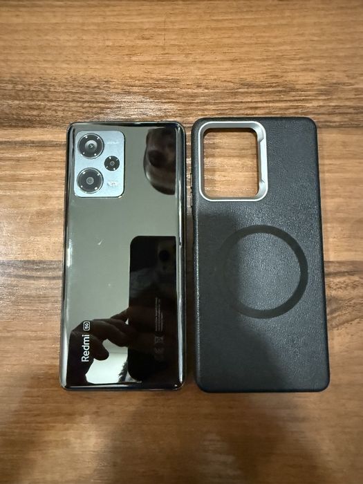 Продам свой телефон, Redmi note 12 pro plus 256gb ideal