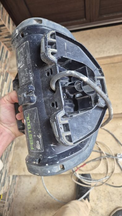 Прожектор Festool DUO