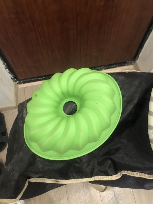 Форма для торта, пирога, фильтр для раковины