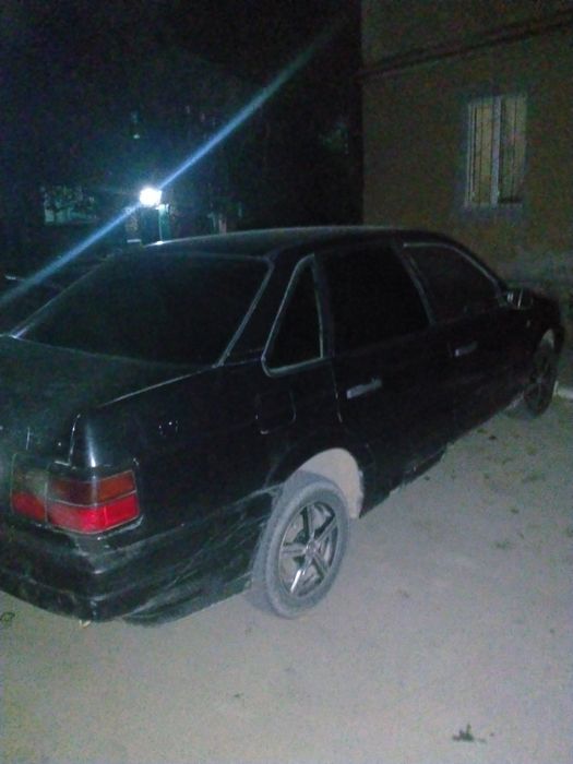 Продам машину фольсваген б3