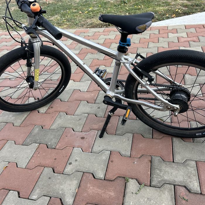 Biciclete Carbon